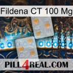 Fildena CT 100Mg 25